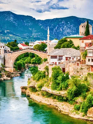 Bosna Turu
